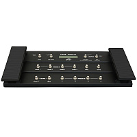 Peavey Sanpera Pro Футсвич для комбоусилителя Peavey VYPYR® Pro 100