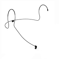 RODE Lav-Headset (Large) головной держатель "Headset" для RODE Lavalier и smartLav+, размер Large size, размер головы 59-62 см.
