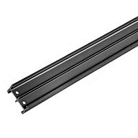 Manfrotto FF6003B чёрный анодированный рельс 3 м 