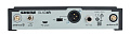 SHURE GLXD24RE/SM58 Z2 2.4 GHz рэковая цифровая радиосистема GLXD Advanced с ручным передатчиком SM58