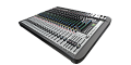 Soundcraft Signature 22MTK аналоговый 22-канальный микшер с USB