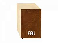 MEINL SCAJ100NT-LB - кахон, цвет: натуральный, рабочая поверхность: Миндальная Береза