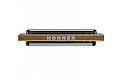 HOHNER Marine Band 1896/20 A (M1896106X)  губная гармоника - Richter Classic. Доступ на 30 дней к бесплатным урокам