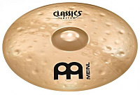 MEINL CC19EMC-B - 19" Extreme Metal Crash