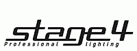 STAGE4 broBEAM 75 Поворотная голова типа BEAM, высокоэффективный LED 75 Вт, 7500К 