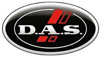Das Audio Signal Cables 10 M Long кабель акустический, 10 метров