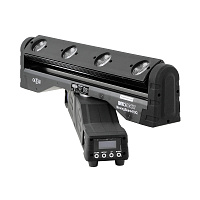 INVOLIGHT MovingBeam410Q моторизованная светодиодная панель