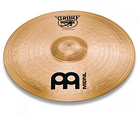 MEINL C17PC тарелка Crash 17" Powerful, сплав бронза-B8 (медь 92%, олово 8%), серия Classics