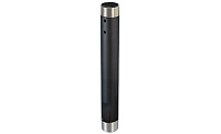 Chief CMS060B  штанга фиксированной длины, цвет черный