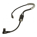SHURE BLX14RE/SM35 M17 662-686 MHz радиосистема головная с микрофоном SM35. Кронштейны для крепления в рэк в комплекте
