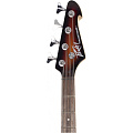 PEAVEY Milestone VBS Бас-гитара