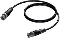 Procab CLV158/15 Кабель BNC, 75 Ом (вилка-вилка), 15 м