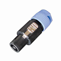 VORTEX SK201/4P  Спикерный разъем 4-pin female 