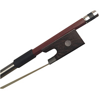 ANTON BRETON AB-100 Student Violin Bow 4/4 смычок для скрипки, круглая трость