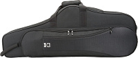 Kaces KBF-TS1 Polyfoam Tenor Sax Case  футляр для тенор-саксофона, нейлон