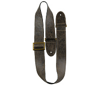 Perri's CLDLX-6895  Ремень для гитары. Серия Leather and Suede Straps