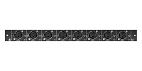 MIDAS DL441 карта 8 мик/лин входов XLR
