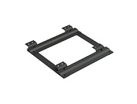 CVGAUDIO WM-MMS-BL  Кронштейн настенный для MOVIEMATIC MMS108, цвет черный