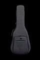 KEPMA F1E-D Natural электроакустическая гитара, цвет натуральный, в комплекте чехол