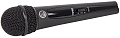 AKG WMS40 Mini Vocal Set BD US25D вокальная радиосистема с приёмником AKG SR40 Mini и ручным передатчиком с капсюлем AKG D88