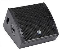 TOPPRO TPS12MA  Активный  монитор, 12", 1" HF компрессионный драйвер, 450/900 Вт, 121 дБ, корпус МДФ