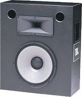 JBL 3677 2-полосная система для кинозалов. 40-20000 Гц, 250 Вт, 8 Ом, 99дБ-1 Вт / 1 м.
