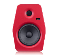 Monkey Banana Ape 5 red Инсталляционная активная акустическая система 5,25", шелковый твиттер 1", LF 50 Вт, HF 20 Вт