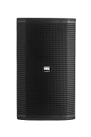 Echo Acoustic EA112P Акустическая система 12" (активная), DSP, 1400 Вт (Peak), SPL 132 дБ (Peak), H 60°, V 40°, цвет черный