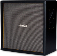 MARSHALL ORI412B-E ORIGIN CABINET гитарный кабинет, прямой, 240 Вт, 4х12" Celestion G12E-60