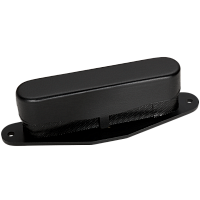 DiMarzio DP177BK True Velvet T Neck звукосниматель для телекастера, чёрный
