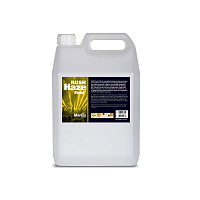 MARTIN RUSH & THRILL Haze 2,5L Жидкость для генераторов тумана, канистра 2.5 литра