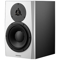 Dynaudio LYD-8  стереопара активных мониторов ближнего поля с белой лицевой панелью