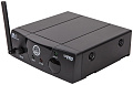 AKG WMS40 Mini Vocal Set BD US25B вокальная радиосистема с приёмником AKG SR40 Mini и ручным передатчиком с капсюлем AKG D88