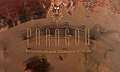 SABIAN 20" PARAGON CHINA DIAMONDBACK ударный инструмент, тарелка, покрытие Brilliant, style Creative, metal B20, sound Bright, Weight Extra - Thin