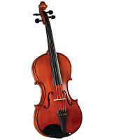 CREMONA HVA-150 Novice Viola Outfit альт (406 мм), в комплекте легкий кофр, смычок, канифоль