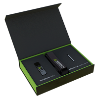 MADRIX IA-SW-005007 MADRIX KEY Ключ активации программного обеспечения MADRIX без включенной лицензии