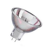 PHILIPS 13096 ELH лампа с отражателем, 120V-300W, цоколь GY5,3, ресурc 35ч.