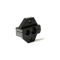 Canare TCD-65C сменные губки для CC*5-xC Series Triax