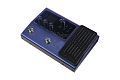 Valeton GP-100VT напольный процессор эффектов, 45 усилителей, 40 кабинетов, 50+ эффектов, до 9 эффектов одновременно,