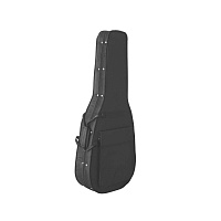 OnStage GPCA5550B  Жесткий нейлоновый чехол для акустической гитары
