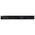 SHURE SLXD4E H56 одноканальный приёмник цифровой радиосистемы SLX-D, 518-562 МГц