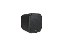 Work NEO 3 Black широкополосн. акуст. система 10 Вт-70,100В, 50 Вт-8 Ом, 2,5", ABS-пласт. черная