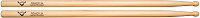 VATER VHP3AW Power 3A барабанные палочки, материал орех
