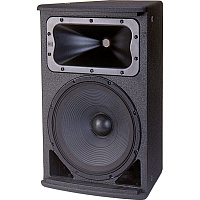 JBL AC2212/95-WRX  инсталляционная 2-полосная АС, экстремальная погодазащита, трапеция 15°,12"+1,5", 250W RMS