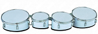 Weber WTSet06081012 Комплект маршевых томов серии Concert (6", 8", 10", 12")