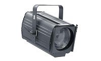 IMLIGHT FRENELLED-MZ W150 3000К 80Ra Театральный светодиодный прожектор с линзой Френеля, источник света белый светодиод 3000К 120 Вт