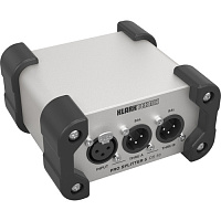 KLARK TEKNIK DS 50 сплиттер пассивный