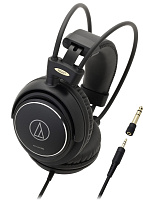 Audio-Technica ATH-AVC500  Закрытые динамические мониторные наушники