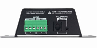 BSS BLU-HIF интерфейс для подключения VoIP/цифрового телефона (RJ-45 или 2,5" TRS jack) к приборам Soundweb London