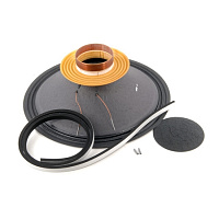EighteenSound KIT18NLW9600/8  мембрана 18", 1800 AES, 8 Ом